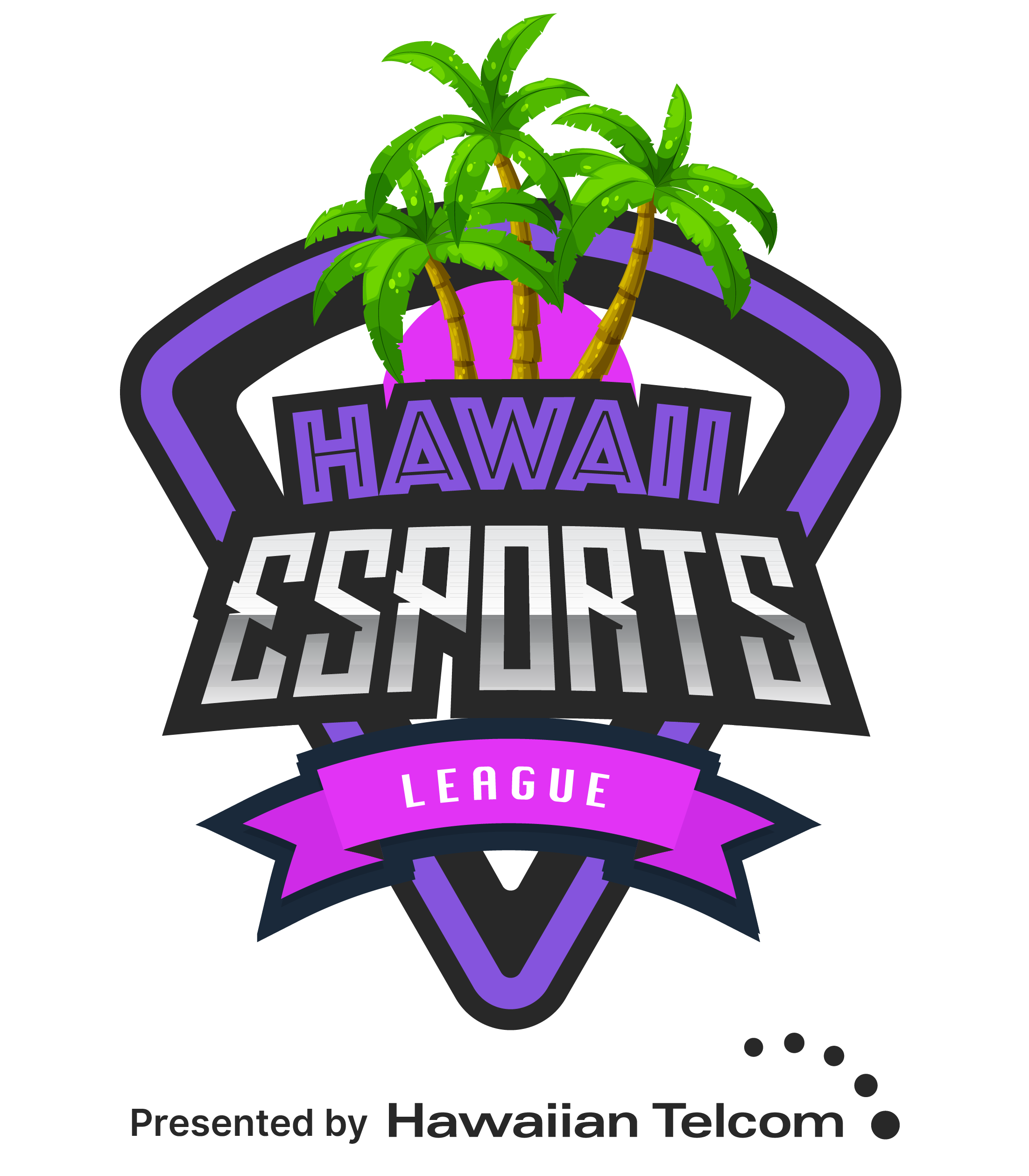 Hawaii Esports League presented by Hawaiin Telcom